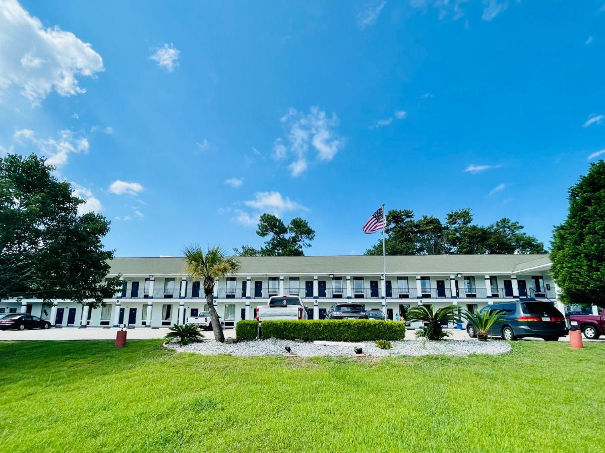Magnolia Inn Of Biloxi,Ocean Springs,Pascagoula & Gautier Exteriér fotografie