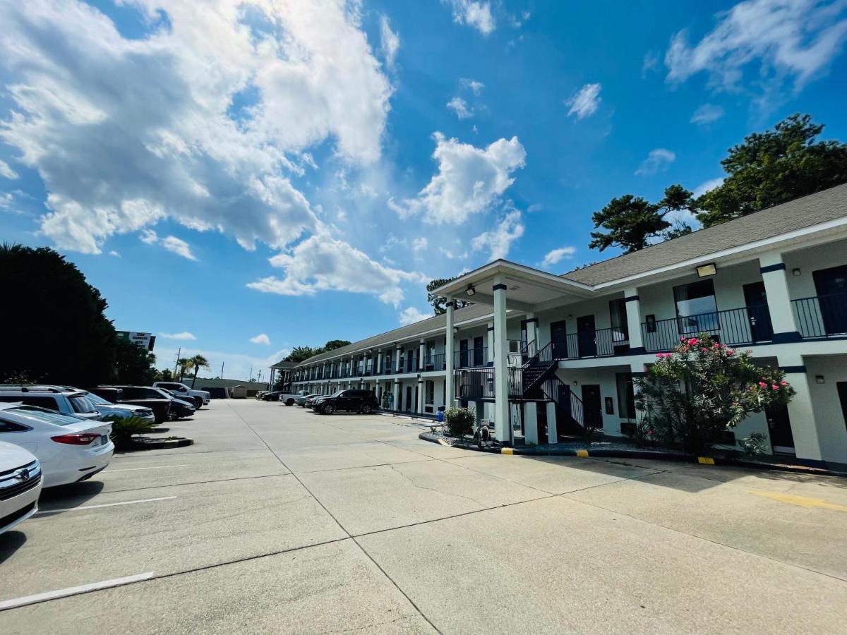 Magnolia Inn Of Biloxi,Ocean Springs,Pascagoula & Gautier Exteriér fotografie