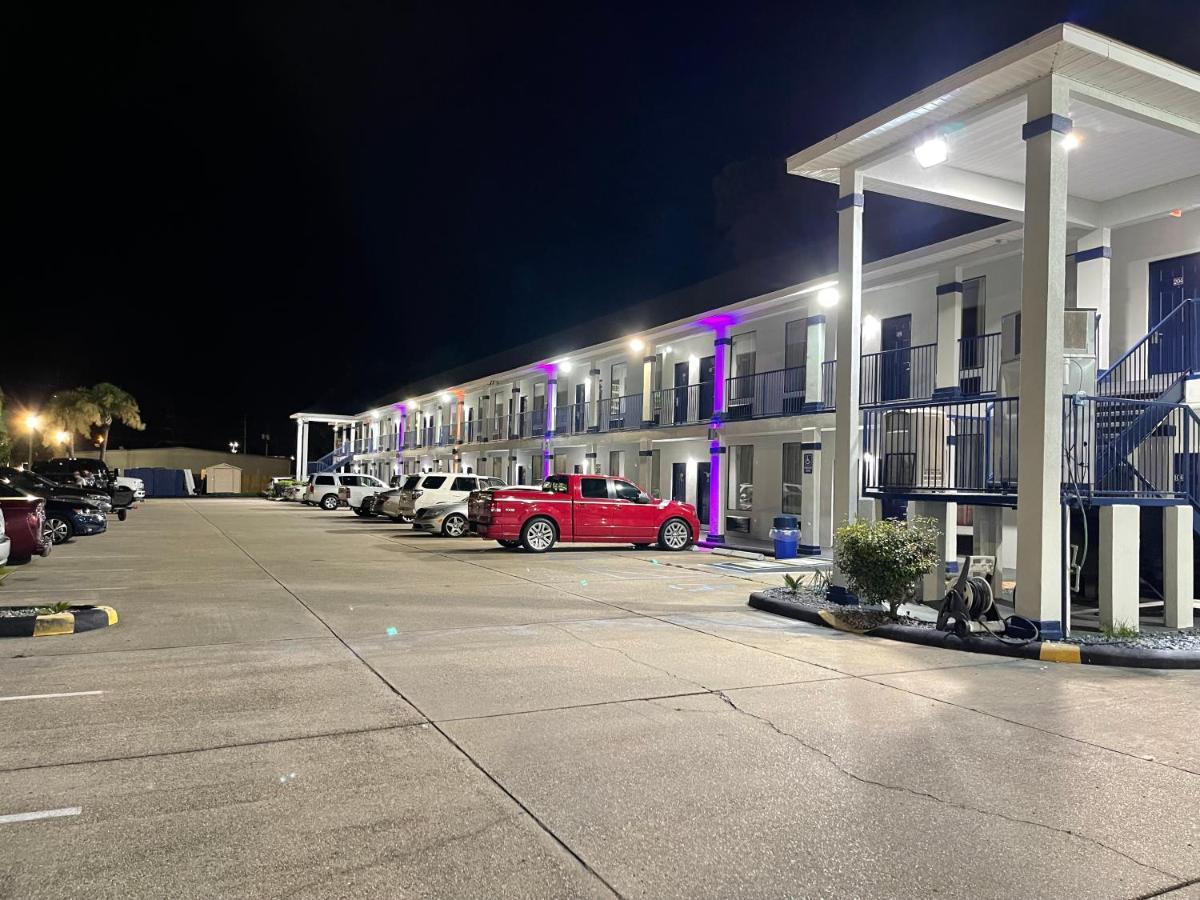 Magnolia Inn Of Biloxi,Ocean Springs,Pascagoula & Gautier Exteriér fotografie
