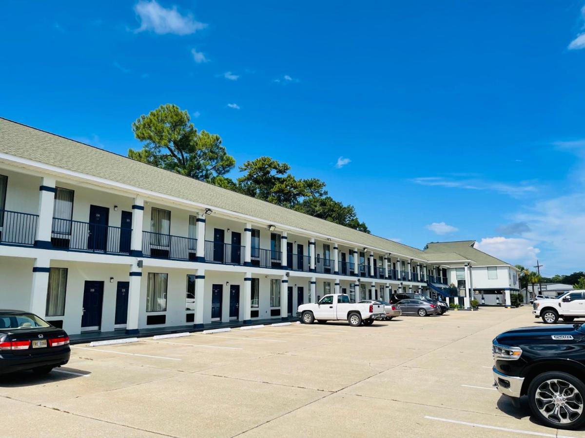 Magnolia Inn Of Biloxi,Ocean Springs,Pascagoula & Gautier Exteriér fotografie