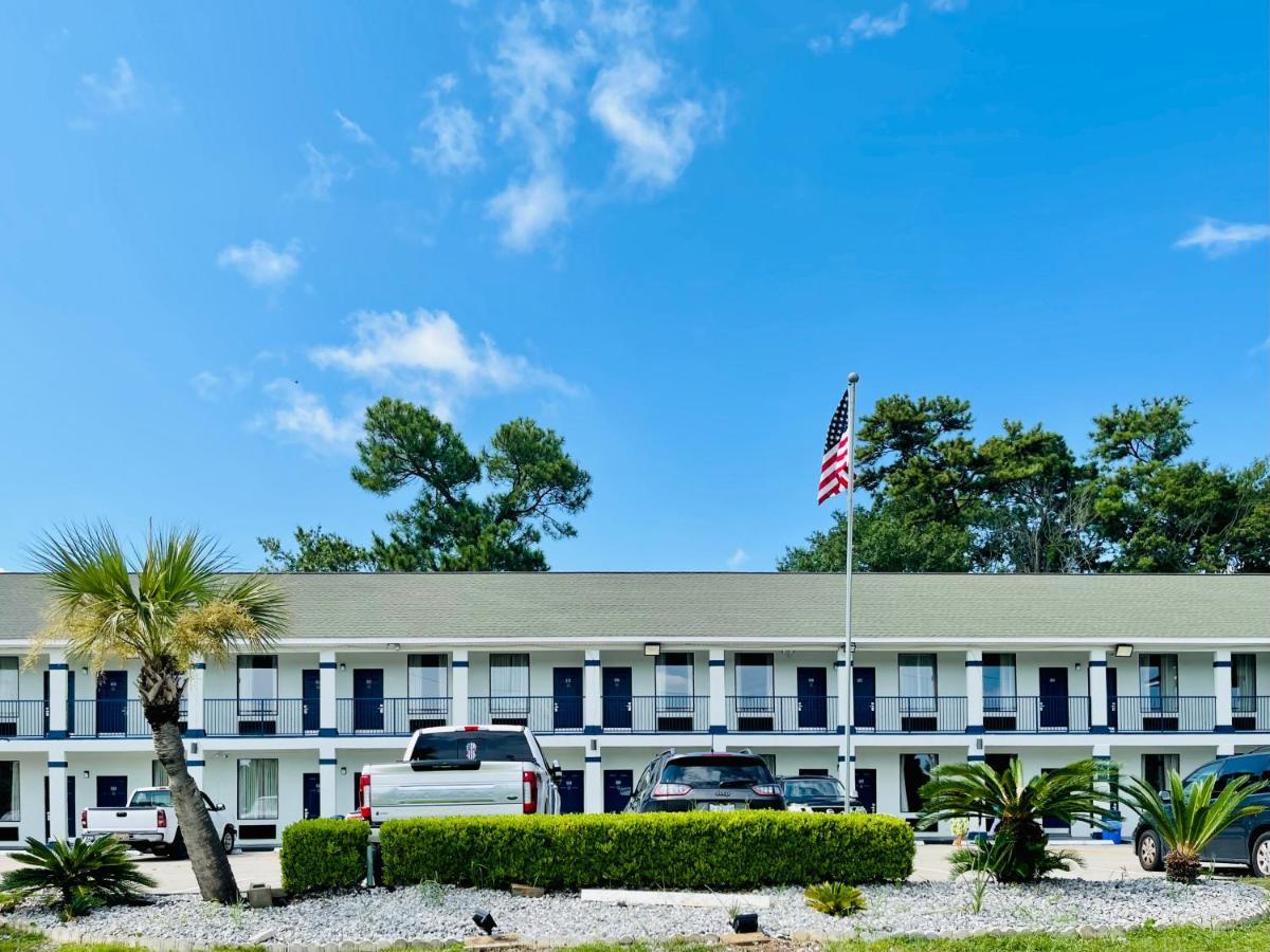 Magnolia Inn Of Biloxi,Ocean Springs,Pascagoula & Gautier Exteriér fotografie