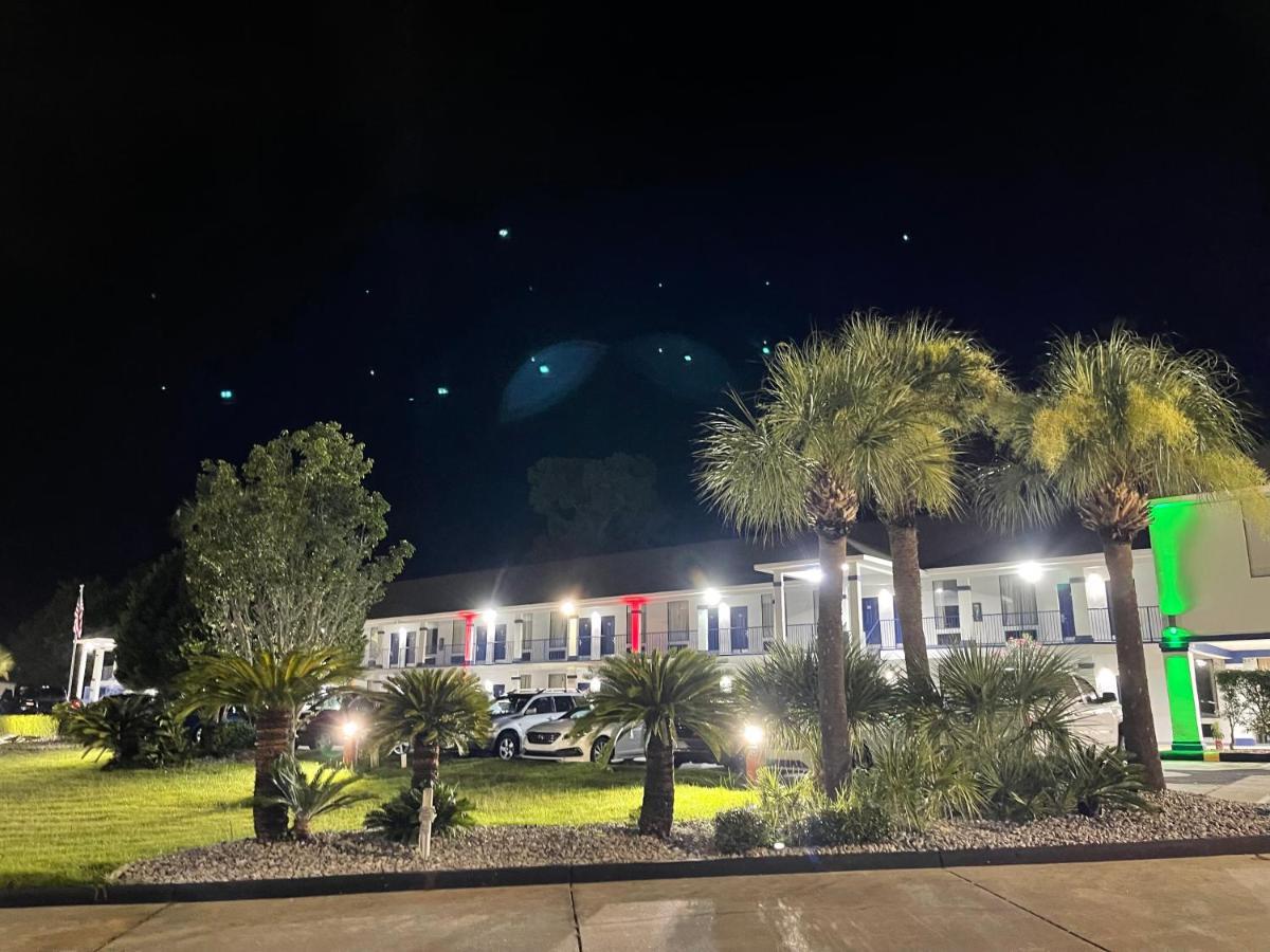 Magnolia Inn Of Biloxi,Ocean Springs,Pascagoula & Gautier Exteriér fotografie
