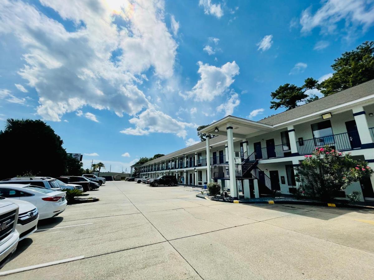 Magnolia Inn Of Biloxi,Ocean Springs,Pascagoula & Gautier Exteriér fotografie