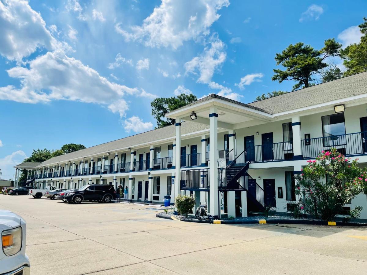 Magnolia Inn Of Biloxi,Ocean Springs,Pascagoula & Gautier Exteriér fotografie