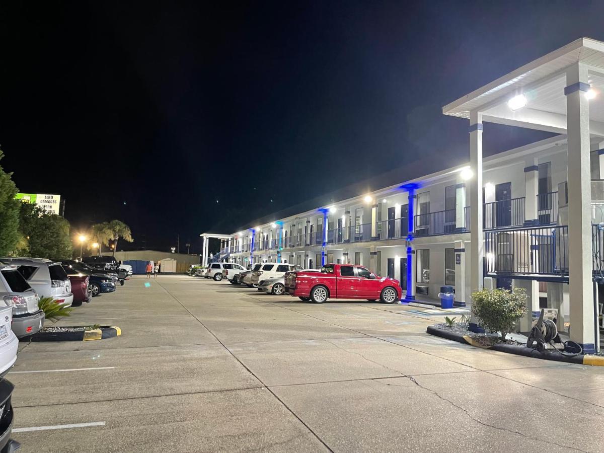 Magnolia Inn Of Biloxi,Ocean Springs,Pascagoula & Gautier Exteriér fotografie