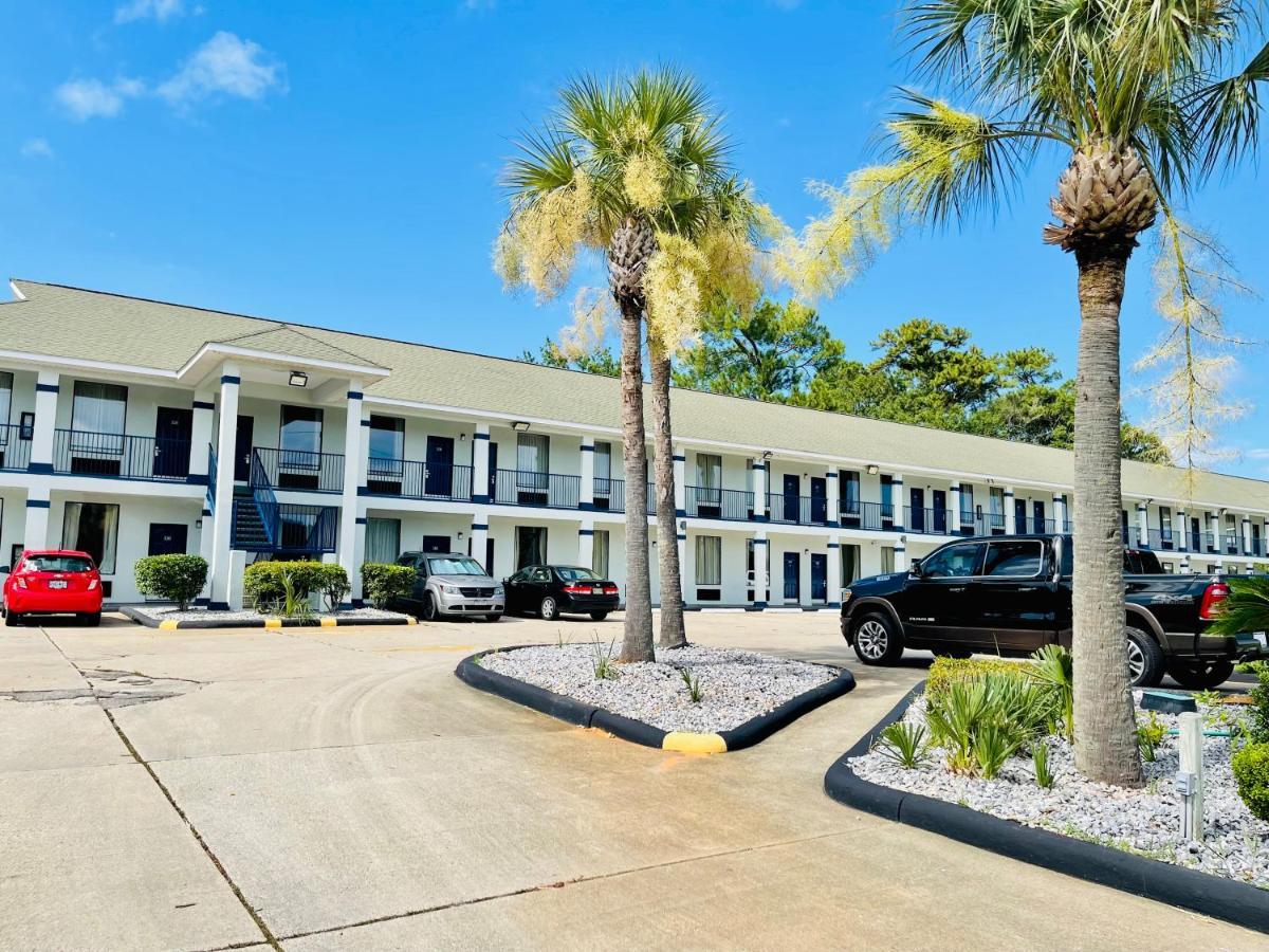 Magnolia Inn Of Biloxi,Ocean Springs,Pascagoula & Gautier Exteriér fotografie