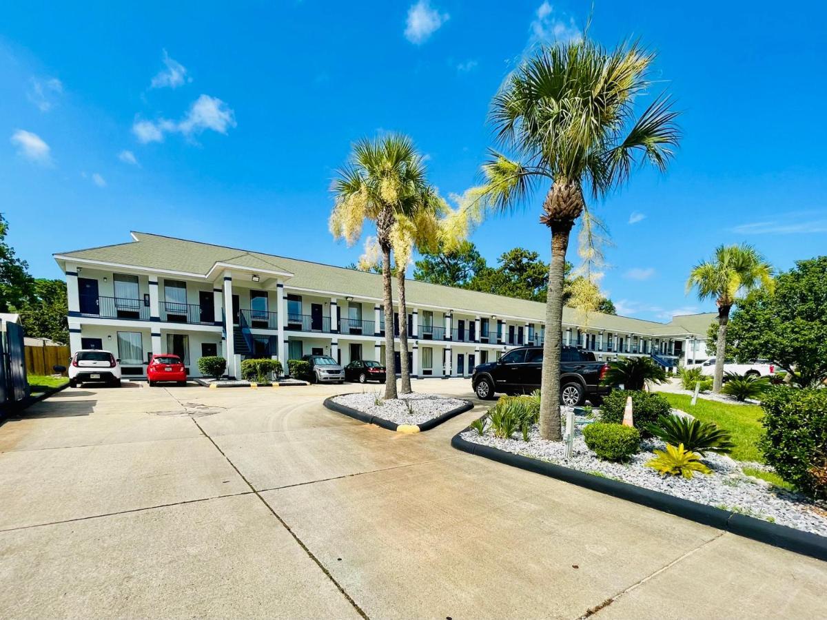 Magnolia Inn Of Biloxi,Ocean Springs,Pascagoula & Gautier Exteriér fotografie