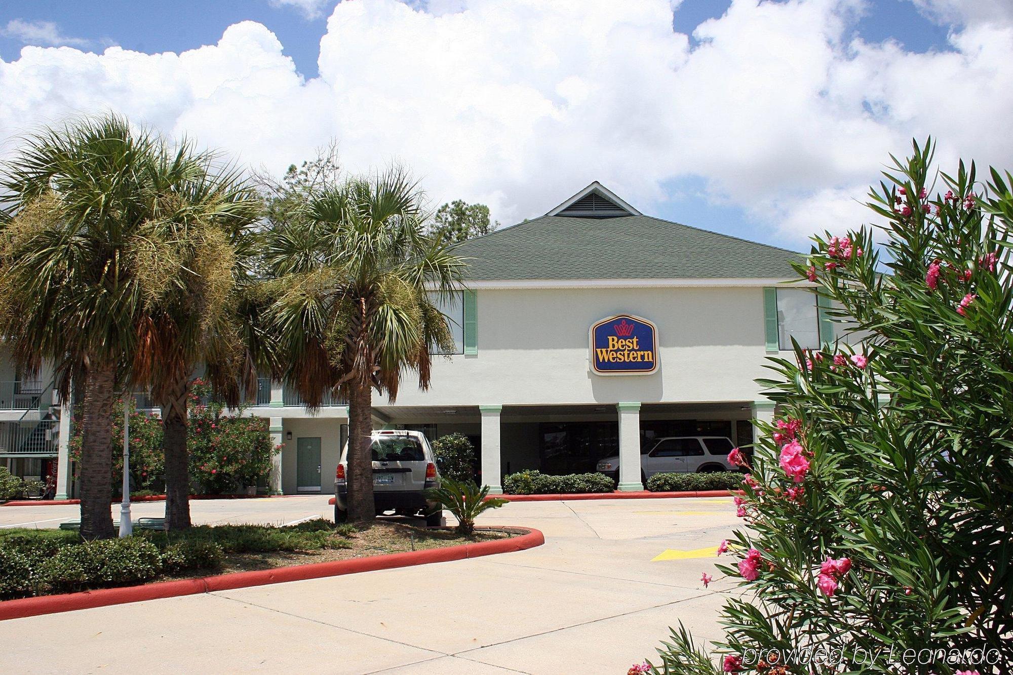 Magnolia Inn Of Biloxi,Ocean Springs,Pascagoula & Gautier Exteriér fotografie