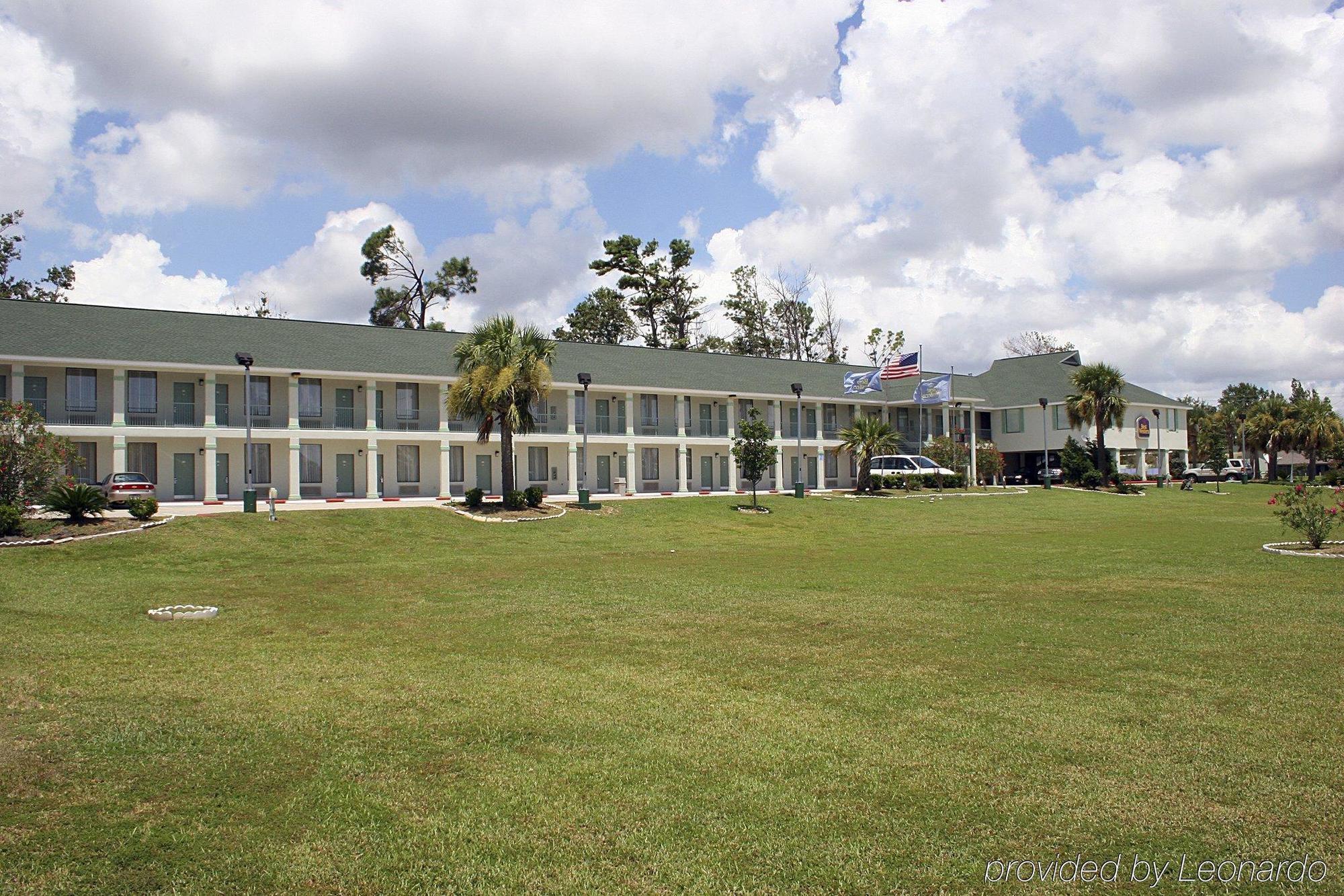 Magnolia Inn Of Biloxi,Ocean Springs,Pascagoula & Gautier Exteriér fotografie