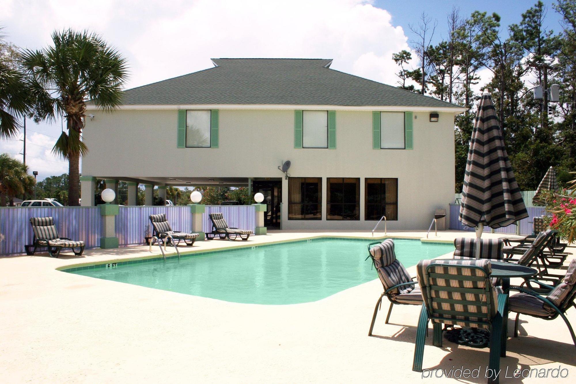 Magnolia Inn Of Biloxi,Ocean Springs,Pascagoula & Gautier Zařízení fotografie