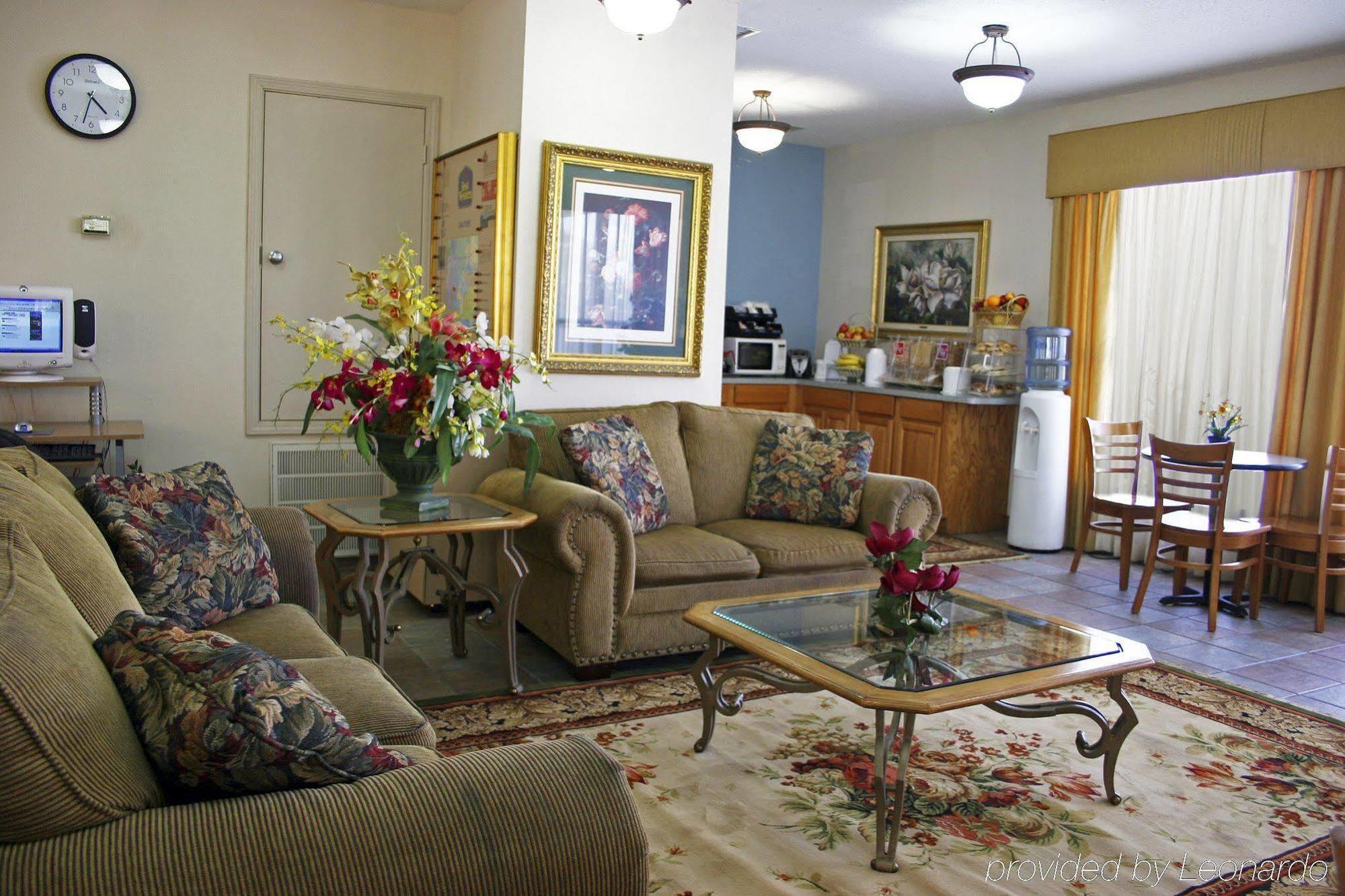 Magnolia Inn Of Biloxi,Ocean Springs,Pascagoula & Gautier Interiér fotografie