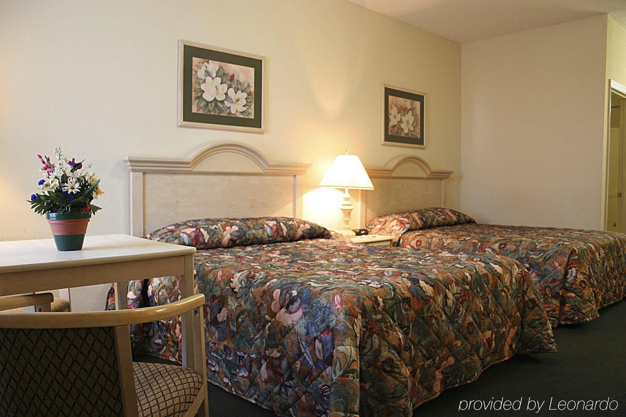Magnolia Inn Of Biloxi,Ocean Springs,Pascagoula & Gautier Exteriér fotografie