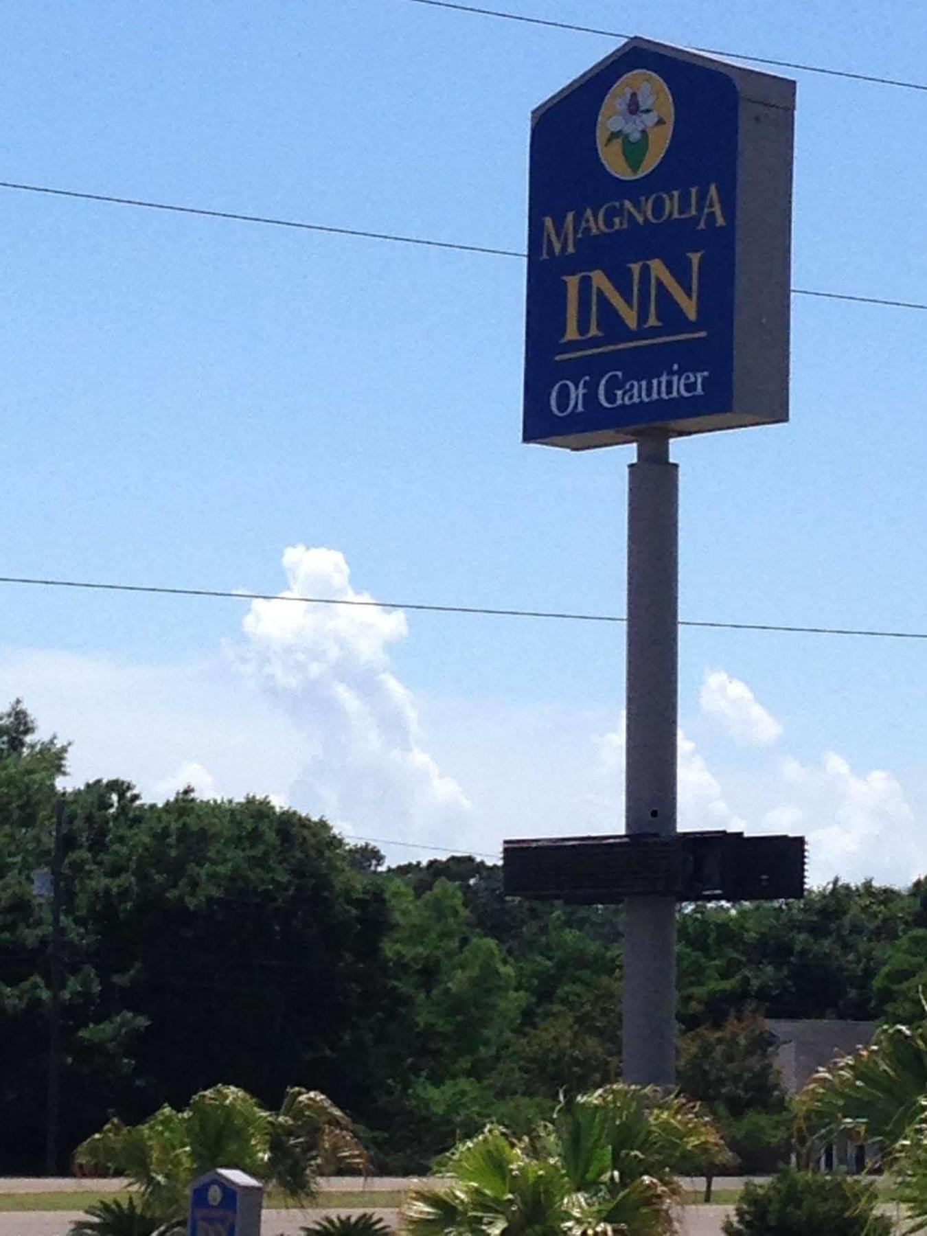 Magnolia Inn Of Biloxi,Ocean Springs,Pascagoula & Gautier Exteriér fotografie
