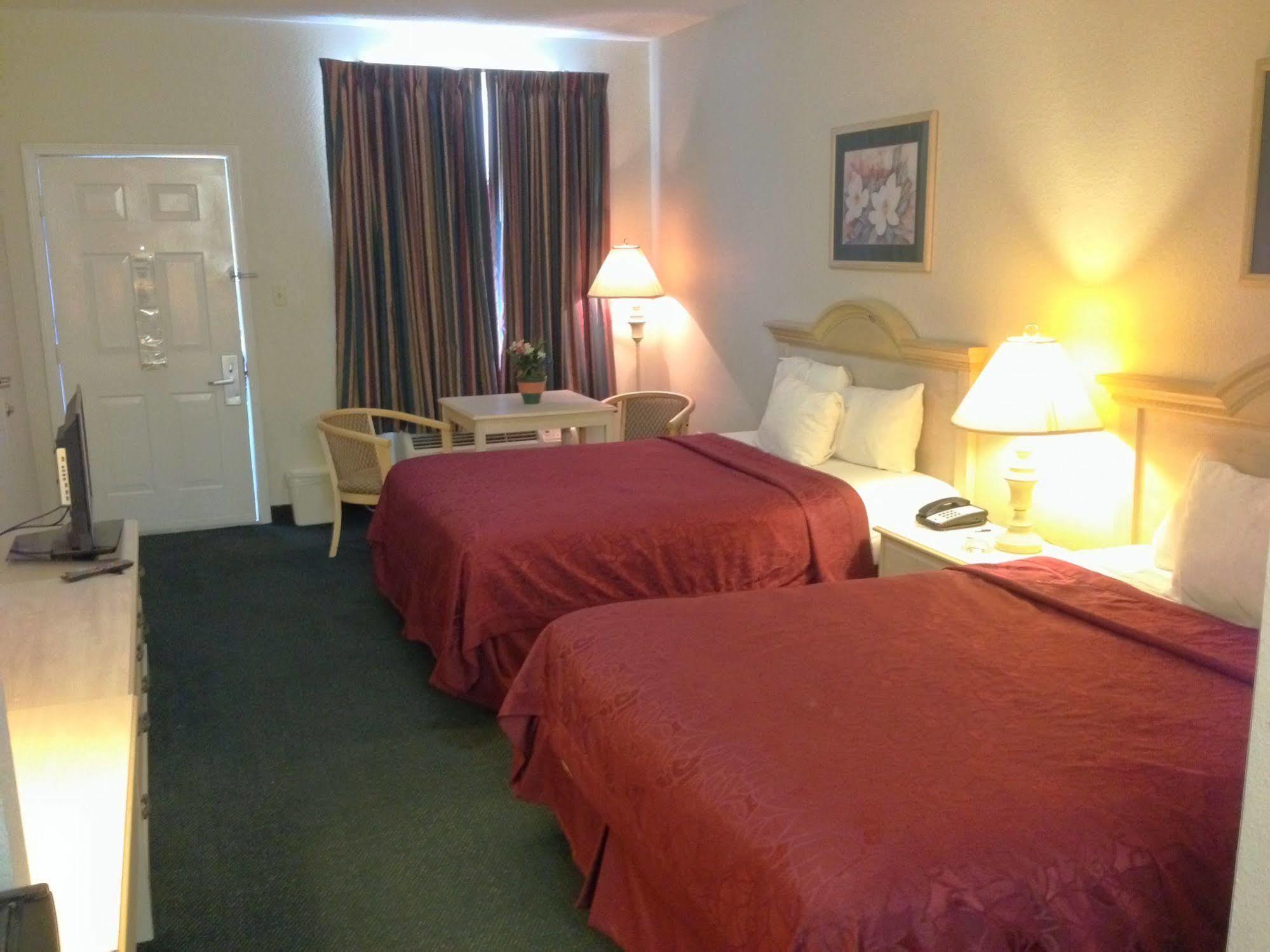 Magnolia Inn Of Biloxi,Ocean Springs,Pascagoula & Gautier Exteriér fotografie