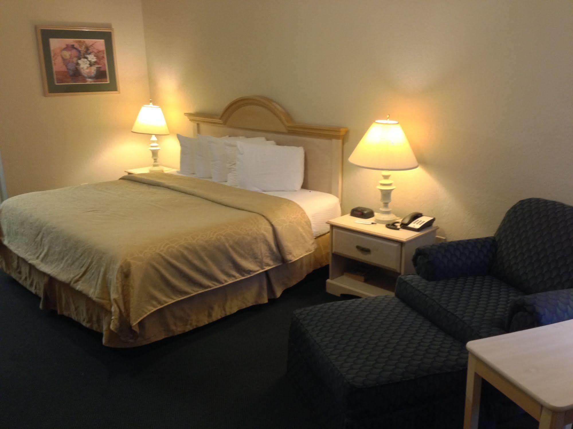 Magnolia Inn Of Biloxi,Ocean Springs,Pascagoula & Gautier Exteriér fotografie