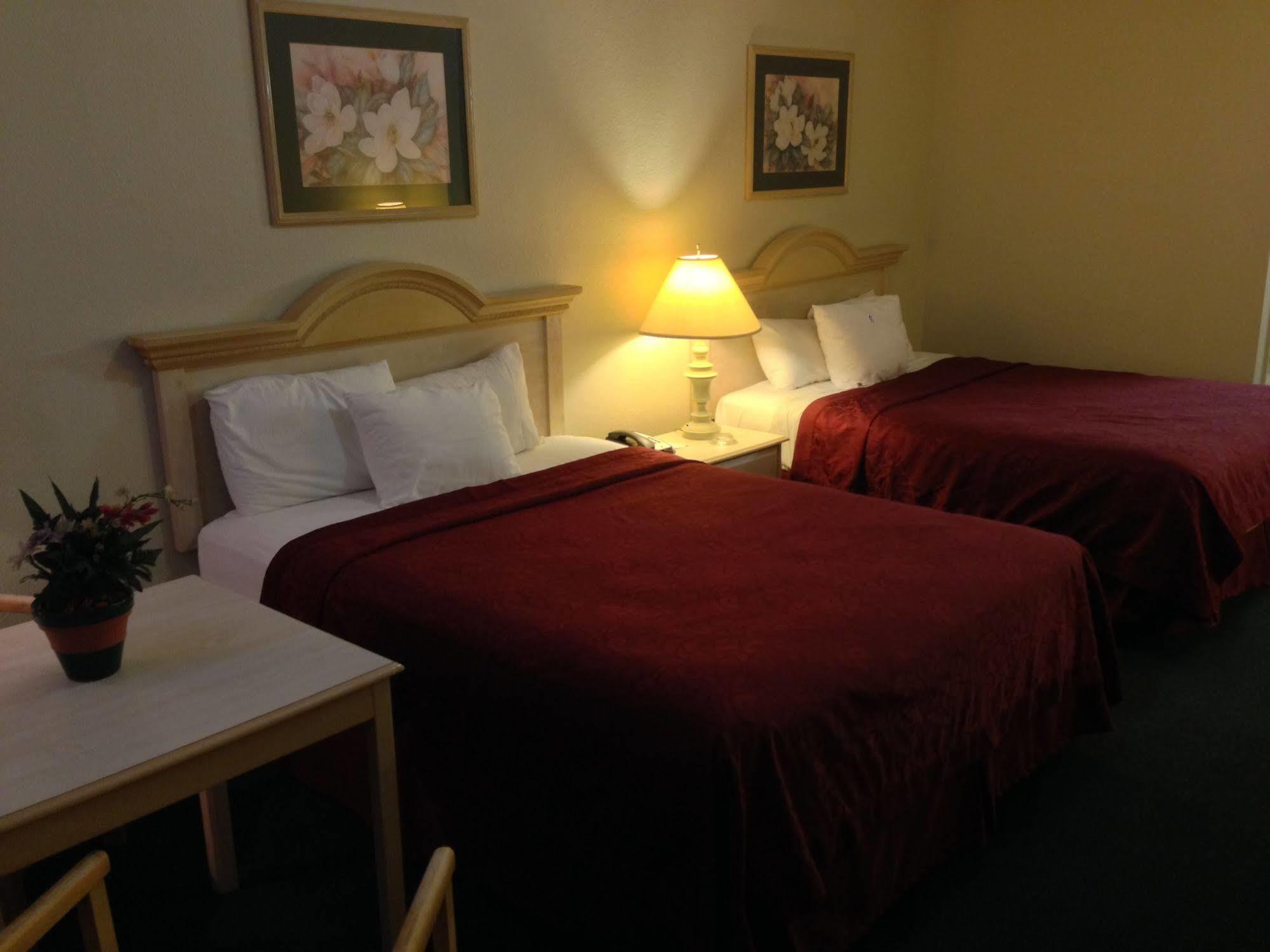 Magnolia Inn Of Biloxi,Ocean Springs,Pascagoula & Gautier Exteriér fotografie