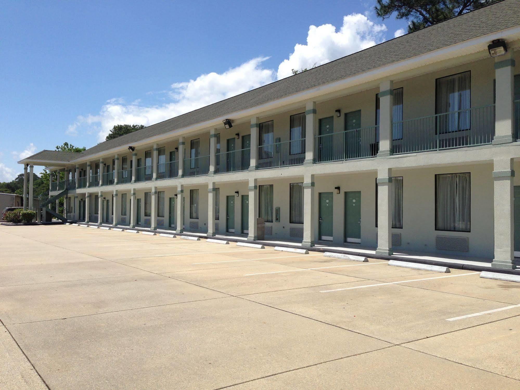Magnolia Inn Of Biloxi,Ocean Springs,Pascagoula & Gautier Exteriér fotografie